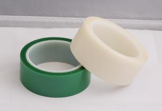 辨別真假高溫膠帶