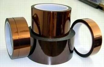 耐高溫絕緣膠帶