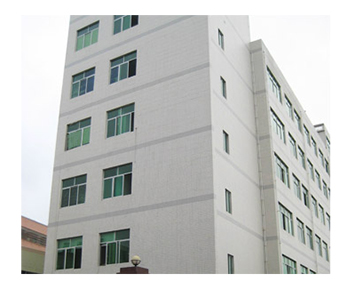 深圳市巨人包裝制品有限公司