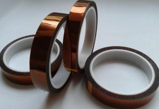 金手指高溫膠帶