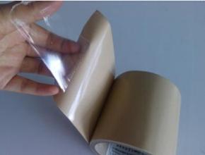 無(wú)基材雙面膠帶