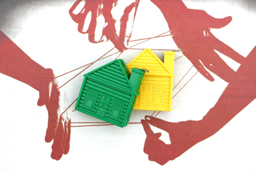 封箱膠帶批發(fā)最重要的兩個(gè)環(huán)節(jié)