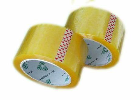 如何快速找到封箱膠帶的頭？