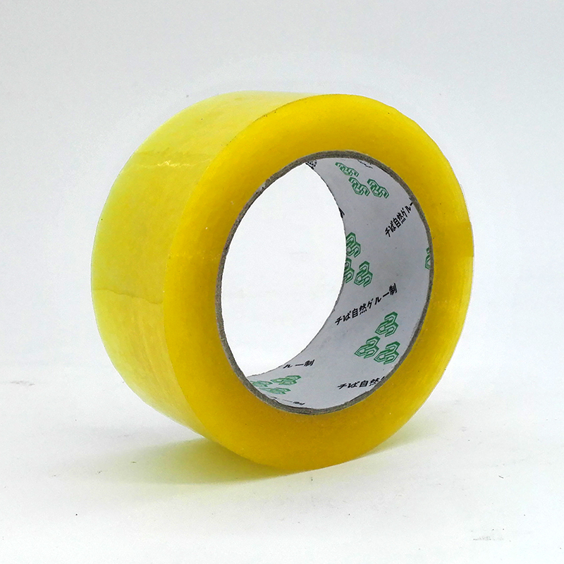 封箱膠帶持粘性知識(shí)