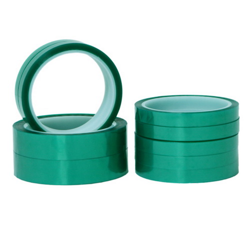 你真的了解PET高溫膠帶特性嗎？