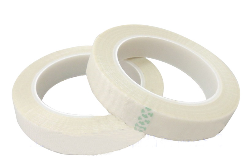 玻璃布高溫膠帶