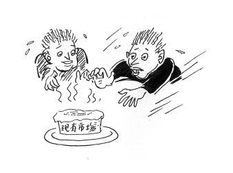 高溫膠帶廠家激烈的市場(chǎng)競(jìng)爭(zhēng)