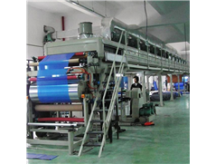 高溫膠帶涂布機(jī)